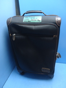 K420　Protec A　スーツケース　キャリーケース　12343