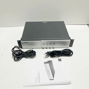 美品 動作品 BOSE dxa2120 パワーアンプ ボーズ