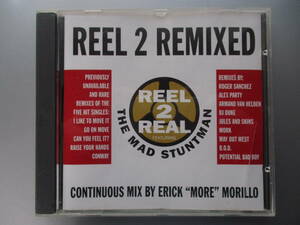 REEL 2 REAL/REEL 2 LEMIXED 