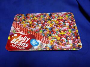 Jelly Beans お盆