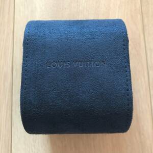 ◆送料無料◆ルイ・ヴィトン LOUIS VUITTON◆時計ケース 時計用BOXケース◆未使用に近い◆非売品◆