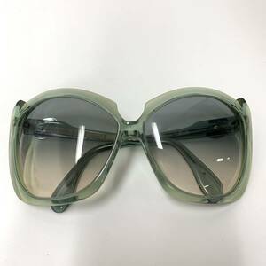 VINTAGE silhouette オーストリア製 サングラス 眼鏡 メガネ アイウェア ヴィンテージ 極上 シルエット【レターパックプラス郵送可】#127