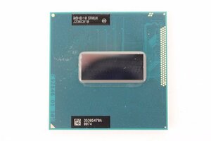 Intel CPU Core i7-3630QM 2.40GHz PGA988☆