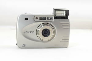 【ecoま】MINOLTA VECTIS 300 no.92905090 コンパクトフィルムカメラ