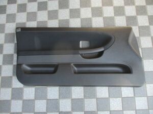 ■BMW E36 クーペ ドア内張り 左 新品 51411977505 61411977533 51411977531 部品取あり ドアトリム 2ドア 318is M3 ■