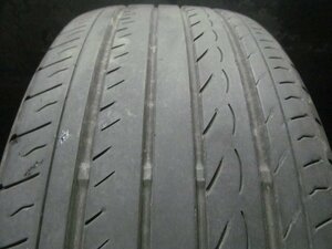 【N186】ADVAN dB V551◆215/60R16◆1本即決