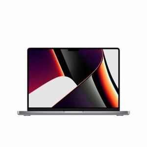 【新品・未開封】14インチMacBook Pro 8コアCPUと14コアGPUを搭載したApple M1 Proチップ - スペースグレイ 16GB 512GB FKGP3J/A 2021 JXNT