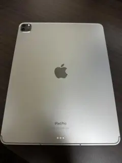 iPad Pro M2  12.9 wifi + Cellular 1TB一式