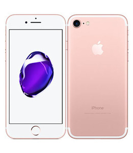 iPhone7[32GB] SoftBank MNCJ2J ローズゴールド【安心保証】