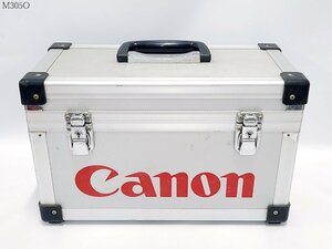Canon キャノン アルミケース ハードケース カメラケース カメラバック ジュラルミンケース M305OE