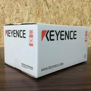 【TH-2255】未使用 KEYENCE キーエンス クランプオン式 気体流量計 FD-G25 配管サイズ 20A/25A