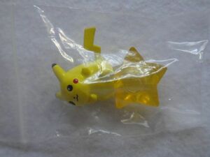 ★バンダイ★ポケモン フルカラースタジアム４【ピカチュウ】★ポケットモンスター★BANDAI★