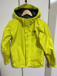 THE NORTH FACE CLOUD JACKET クラウドジャケット Sサイズ