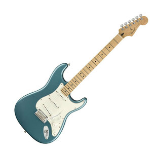 フェンダー Fender Player Stratocaster MN Tidepool エレキギター