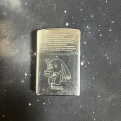 ミオヤマザキ受注生産限定ZIPPO