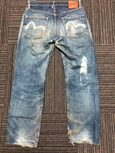 EVISU W31-35