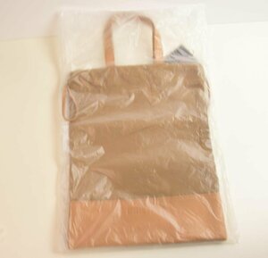 ICH【未使用品】 新品 未使用 BRIEFING ブリーフィング BRL223A22 DRAWSTRING POUCH M COMBI 巾着バッグ 〈205-240207-ss1-ICH〉