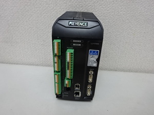 KEYENCE 超高速インラインプロファイル測定器アンプ LJ-V7000