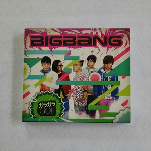 送料無料・中古・BIGBANG(^o^)CD&DVD