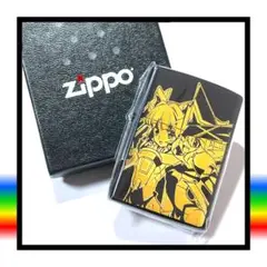 ZIPPO シンフォギア I 戦姫絶唱シンフォギア 調 切歌