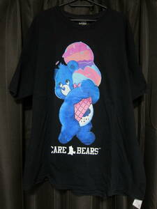 LAND BY MILKBOY Care Bears Tシャツ　コラボ