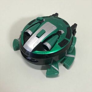 Z5001 ◆仮面ライダーW　メモリガジェットシリーズ05 フロッグポッド