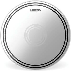 EC Reverse Dot (2-ply,7mil + 10mil + 3mil patch) 14" EVANS エヴァンス 