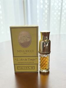 ☆NINA RICCI ☆L