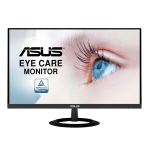 ASUS ＜VZシリーズ＞　23.8型ワイド　フレームレスデザイン　IPS液晶モニター VZ249HR-J