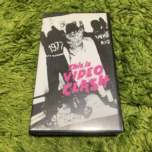 【The Clash This Is Video Clash】