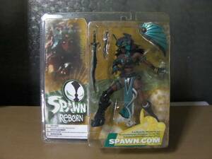 未開封　スポーン　ドミナ　SPAWN