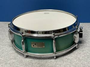 ビンテージ◎ソナーSONOR☆14"x5"スネアドラム made in Germany☆