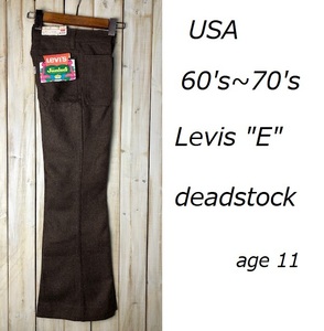 USA deadstock 60s～70s BIG