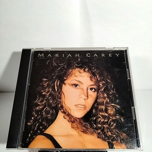 t305　CD マライア・キャリー　マライア　Mariah Carey