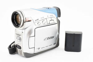 ★緊急大特価★ Victor ビクター GR-D293 ビデオカメラ
