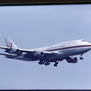 ネ160 航空機 旅客機 キャセイパシフィック ガルーダ・インドネシア 747 ネガ カメラマニア秘蔵品 蔵出し コレクション 15枚まとめて