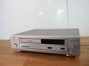 ☆【1T0227-13】 NEC CD-10 100V CDプレーヤー ジャンク