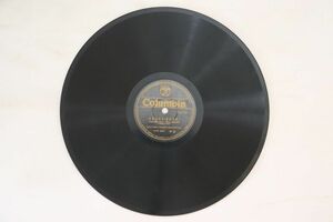 78RPM/SP Columbia Dance Orchestra 會津磐梯山 / おはら節 M81 COLUMBIA /00500