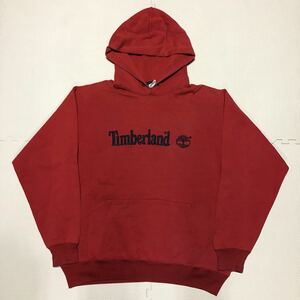 ★ Timberland ティンバーランド トルコ製 スウェット パーカー M