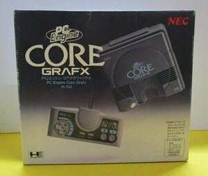 ■【中古】　NEC PCエンジン　 CORE GRAFX (コアグラフィックス) PI-TG3