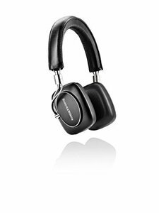 【中古】 Bowers & Wilkins P5 Wireless ワイヤレスヘッドホン Bluetooth対応 オンイ