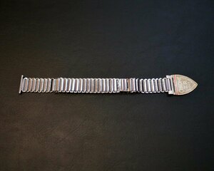 【ZRC】Bamboo Vintage Bracelet NOS 19mm・20mm用 タグ付き