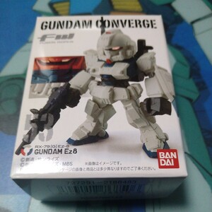 FW ガンダムコンバージ09☆53　ガンダムEz-8★ Fw　GUNDAM　CONVERGE　#