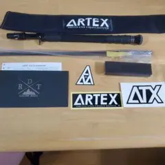 DRT 　ARTEX 　ボーダーパトロール　Gen3　アーテックス　 新品 保証