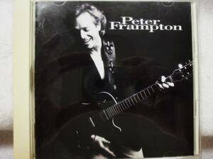 CD　ピーターフランプトン/PETER FRAMPTON