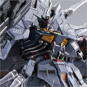 METAL BUILD プロヴィデンスガンダム【新品未開封・輸送箱未開封】