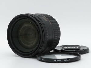 ★極上美品★ Nikon ニコン AF 24-85mm f2.8-4D ★動作OK★#i352