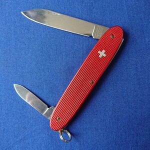 VICTORINOX(ビクトリノックス)Knife (130)