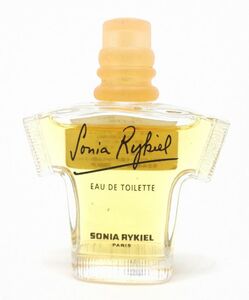 SONIA RYKIEL ソニア リキエル EDT ミニ香水 ☆未使用品　送料140円