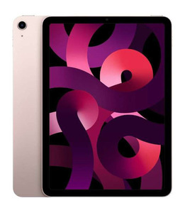 iPadAir 10.9インチ 第5世代[64GB] Wi-Fiモデル ピンク 海外版…